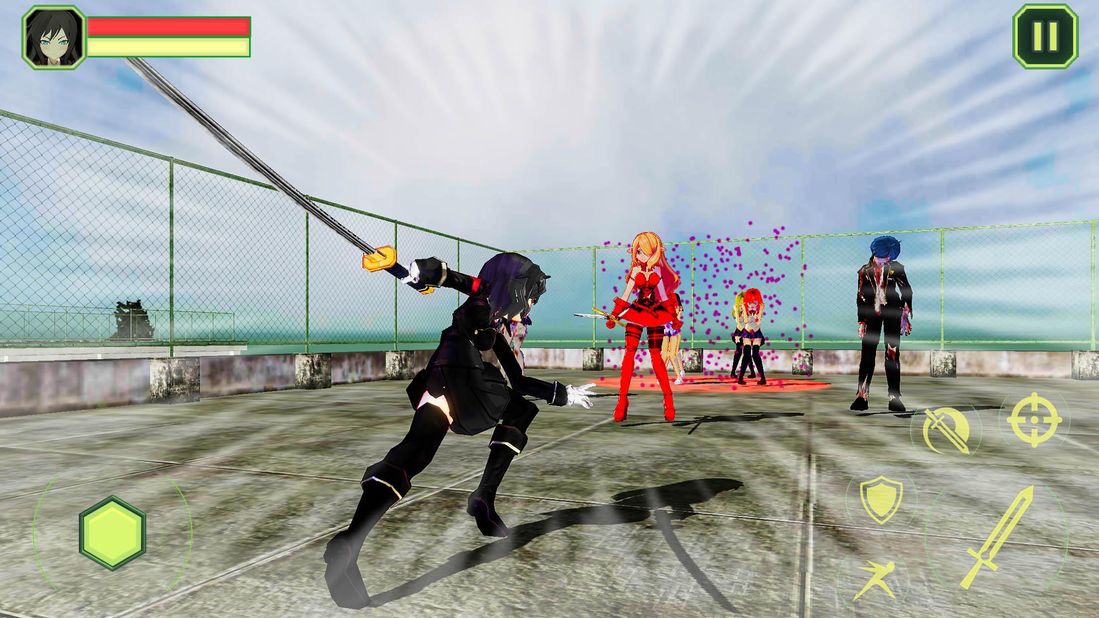 Melhor Jogo de Luta Para Android - FINAL FIGHTER - Loucura Game