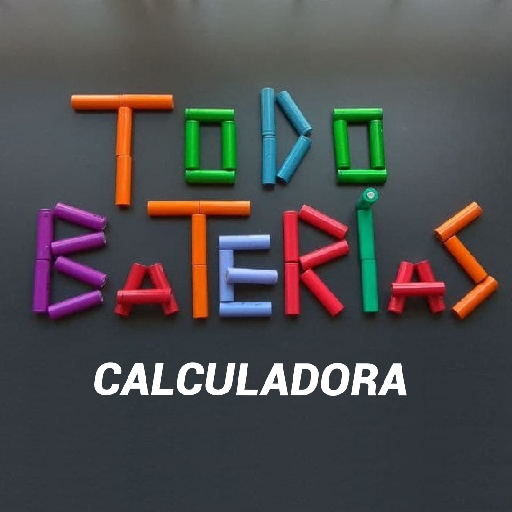 TodoBaterias Calculadora