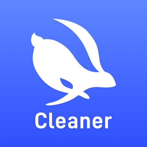 Turbo Cleaner - ジャンククリーナー