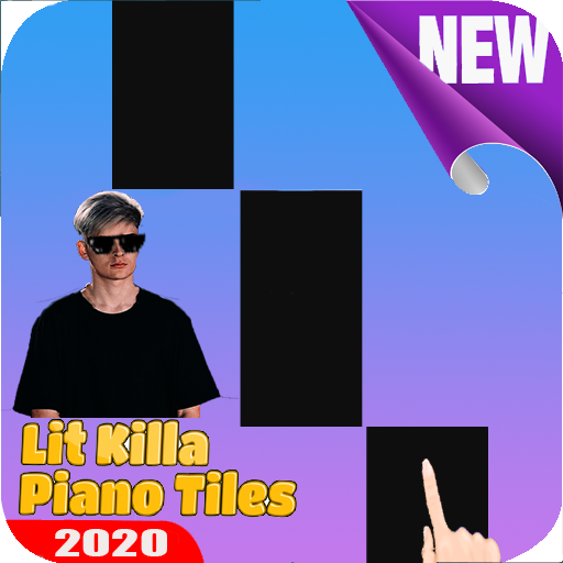 Lit Killa Piano Games 2020