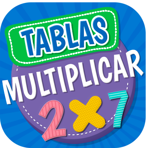 Tablas de Multiplicar