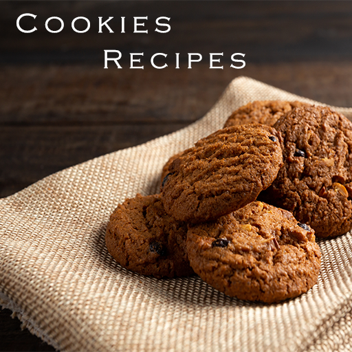 Cookies Recipes Offline