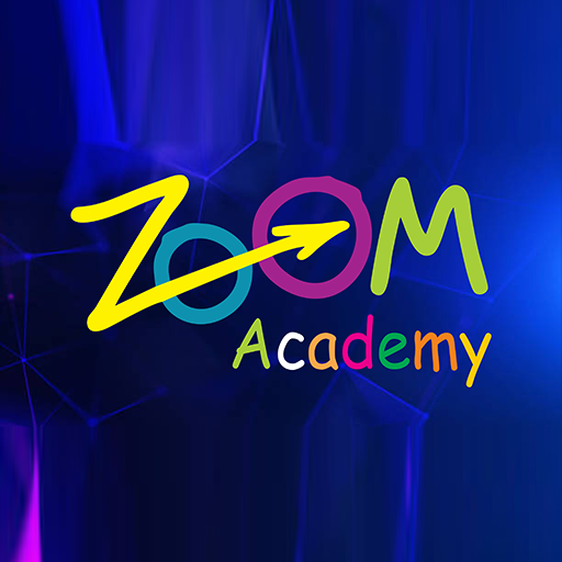 ZOOM Academy-The learning App