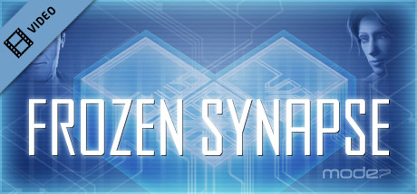 Frozen Synapse MP Trailer