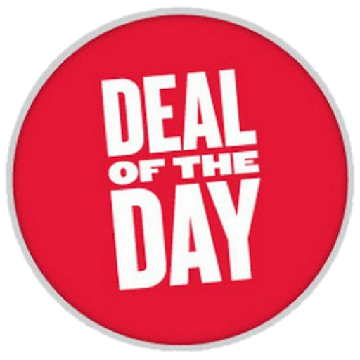 Deal of The Day