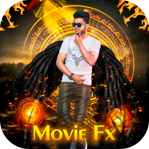 Movie Fx Photo Editor