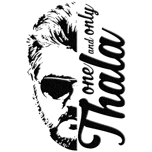 Ajith - Stickers for Whatsapp