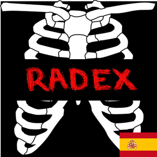 Radex