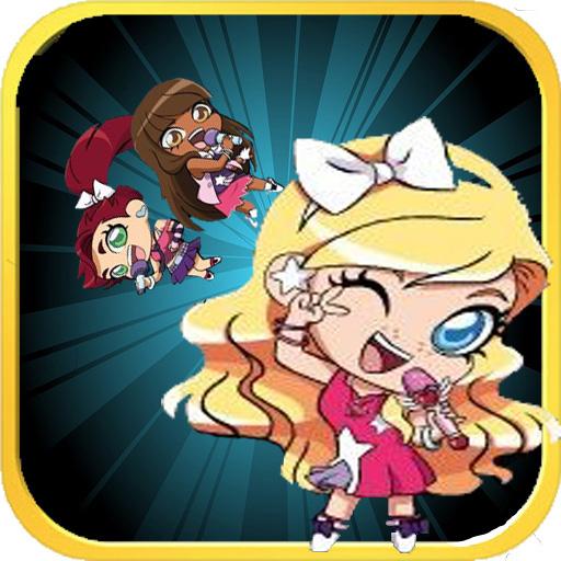 Dress Up For Lolirock Game