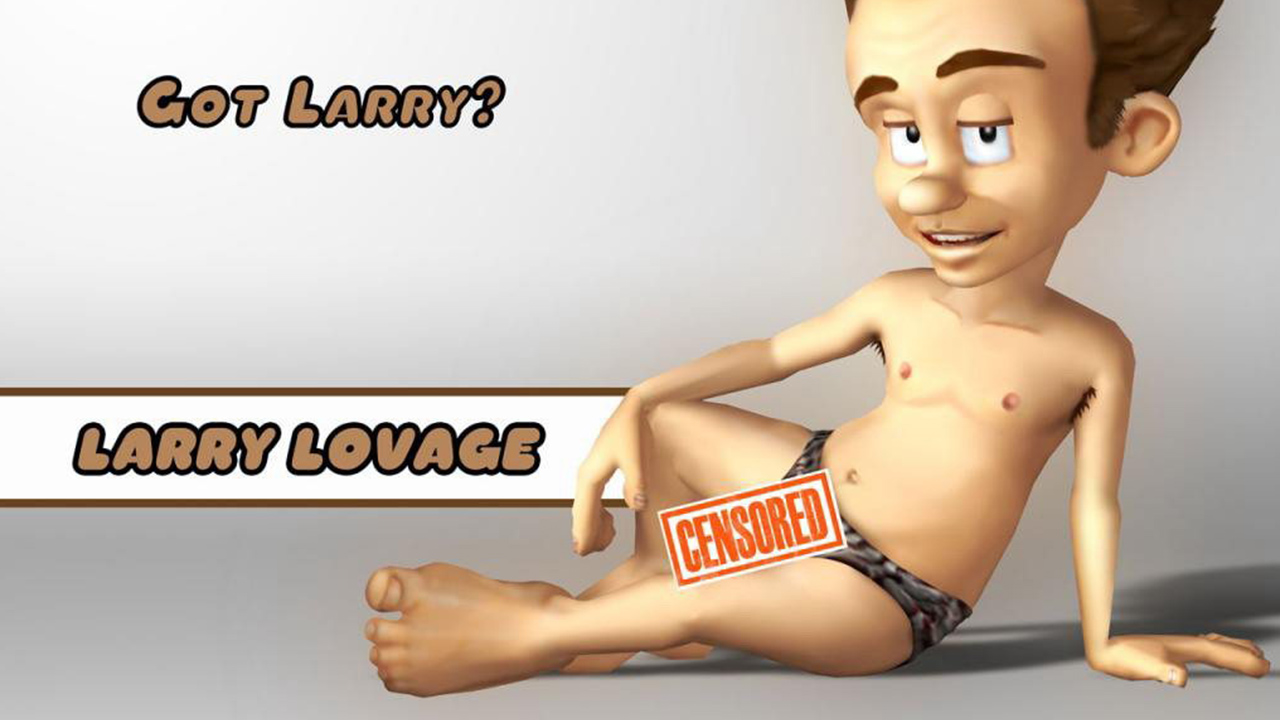 Download Leisure Suit Larry - Magna Cum Laude Uncut and Uncensored Free and  Play on PC