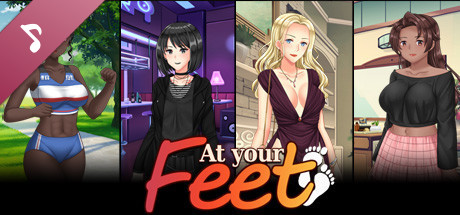 At Your Feet - OST & wallpapers