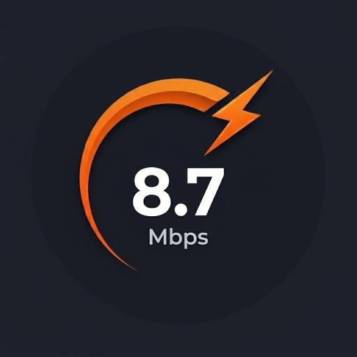 Speed Test