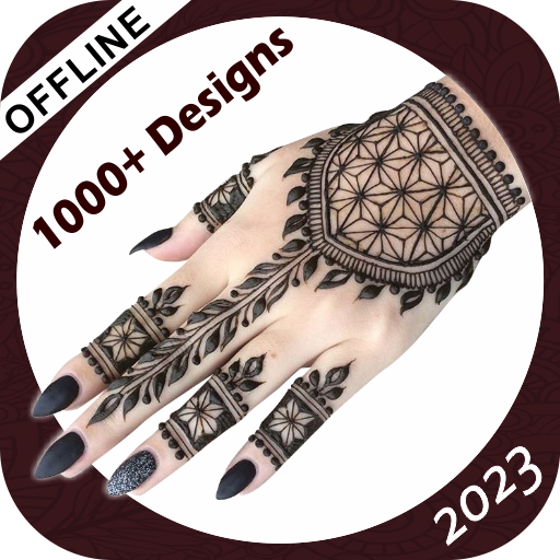 Mehndi Design 2023