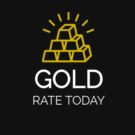 GOLD RATE TODAY