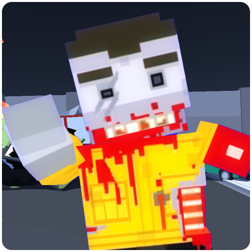 Blocky Zombie Survival