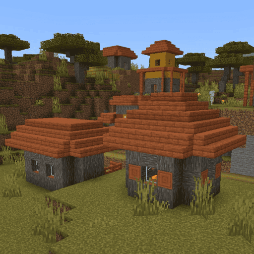 сиды для minecraft