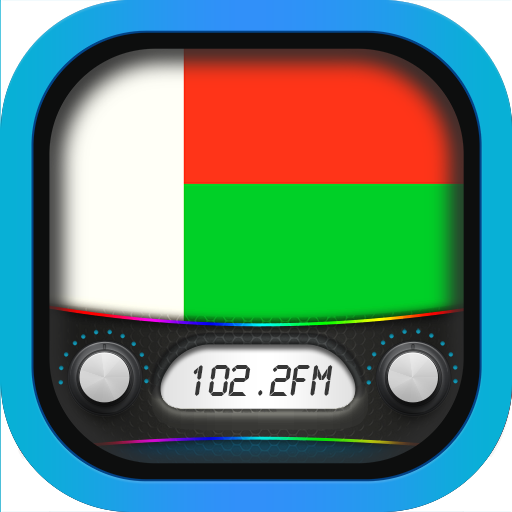 Radio Madagascar: Radio Online