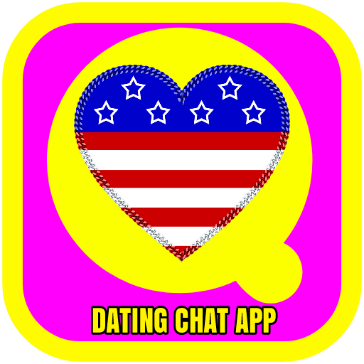 America Dating App - Chat USA