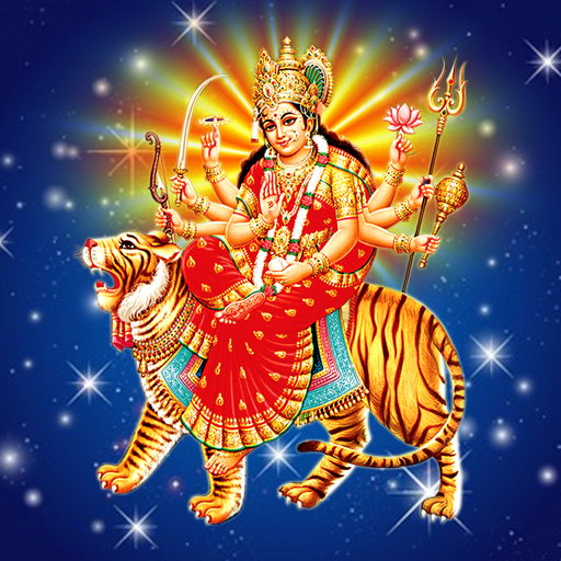 Durga Mata HD Wallpapers