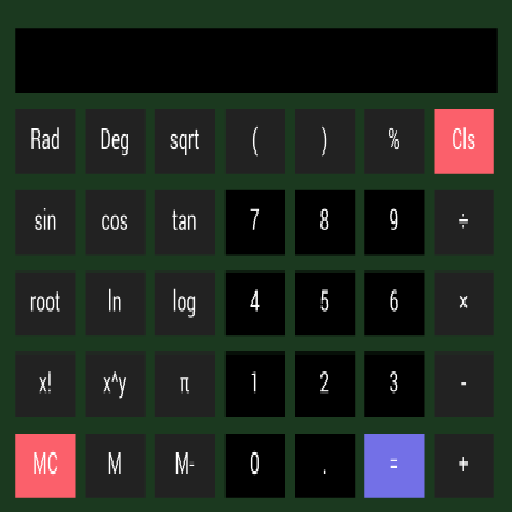 engineering calculator