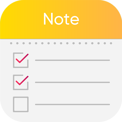 Note Plus - Notepad, Checklist