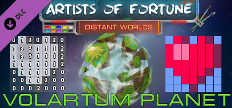 Artists Of Fortune - Volartum Planet