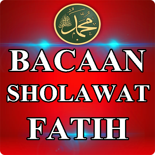 Bacaan Sholawat Fatih Lengkap