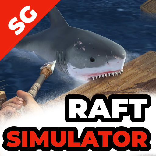 Raft Simulator SG