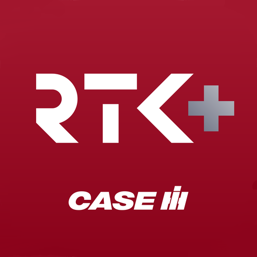 Case IH RTK+
