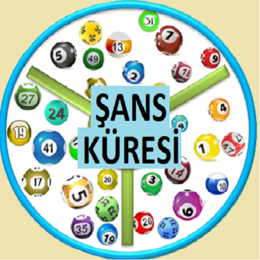 Loto Şans Küresi