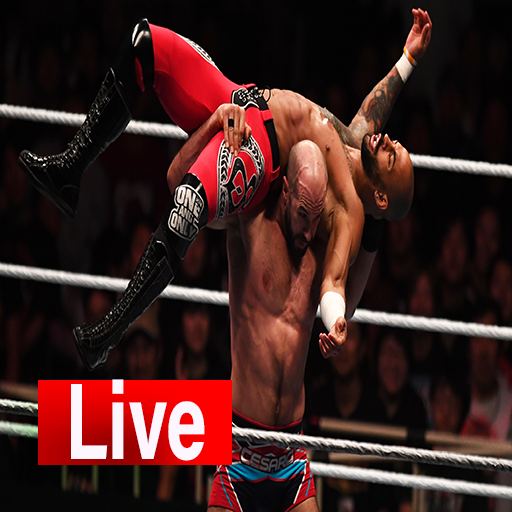 Watch HD Wrestling Fights Live