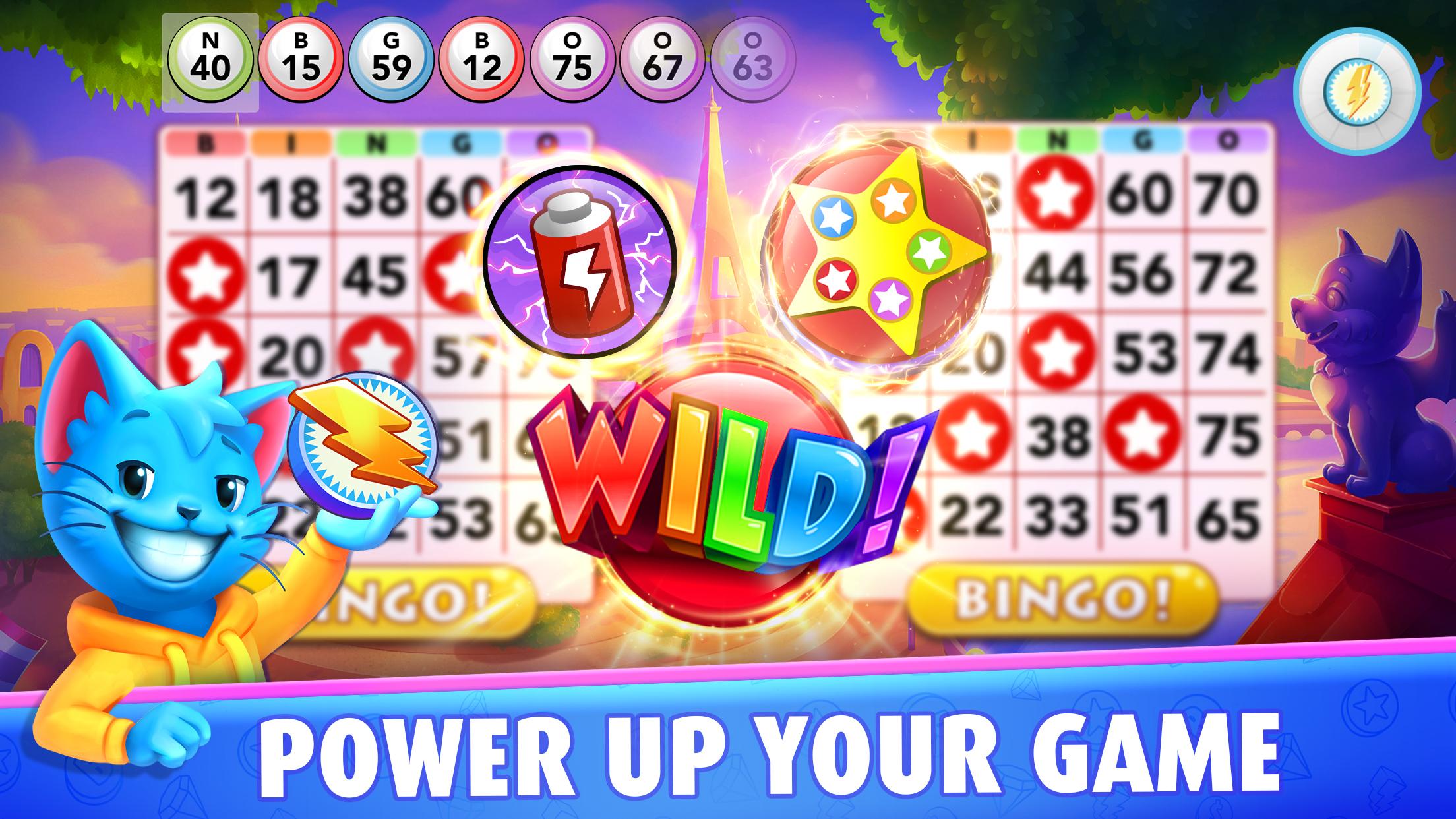 Bingo Blitz - Introducing Promo Codes! Another easy way to