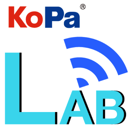 KoPa WiFi Lab