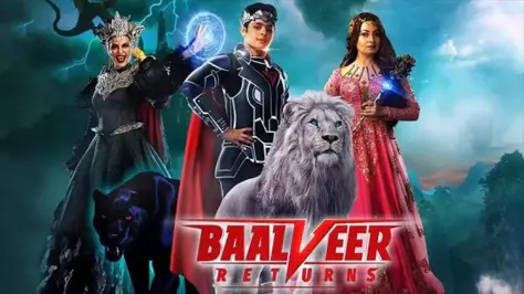 Download Balveer game : The Magic Spell Magic learn game android on PC Download Balveer game : The Magic Spell Magic learn game android on PC