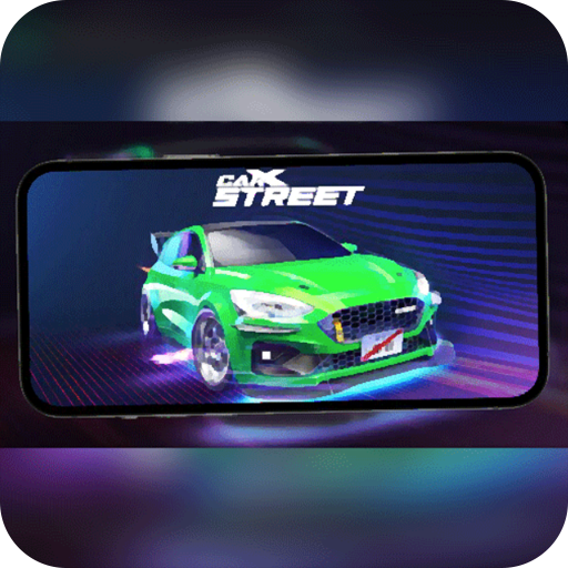 CarX Street: Racing world Info