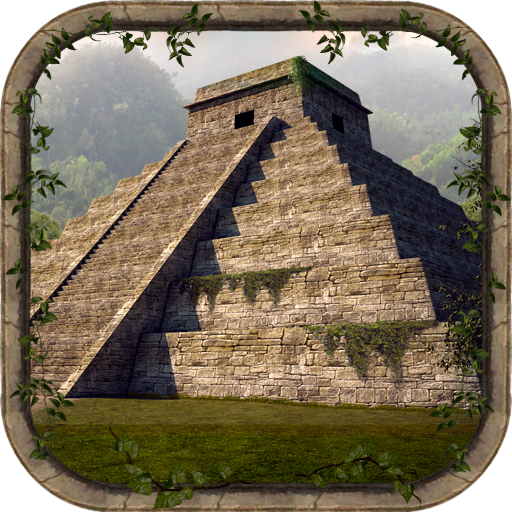 Secret of the Lost Pyramid