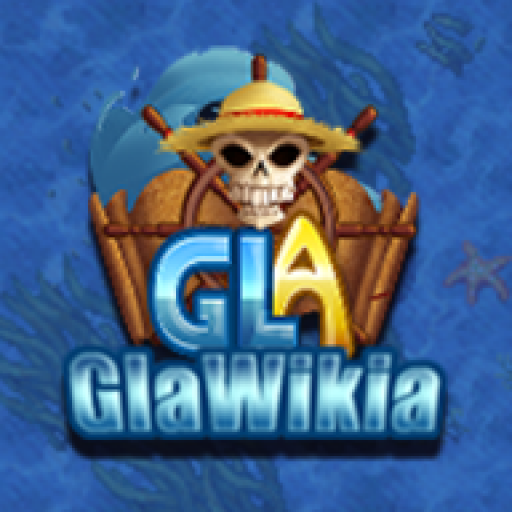 GLA Wikia