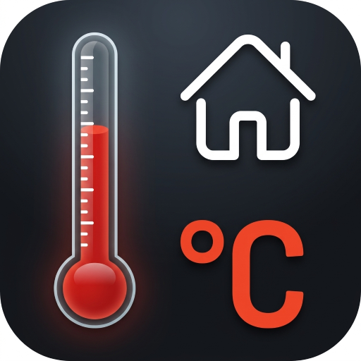 Temperature Measurement App