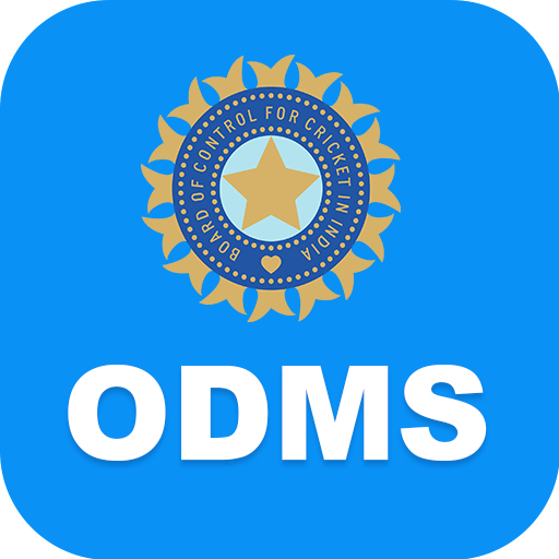 BCCI ODMS