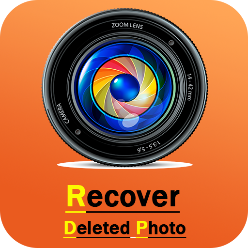 Recover Deleted pictures