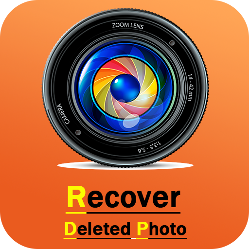 Recover Deleted pictures