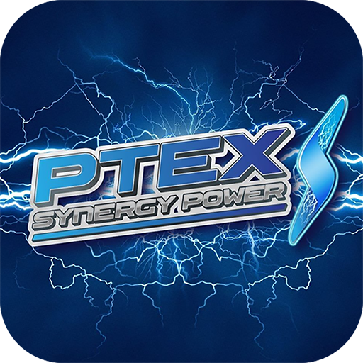 Ptex Power