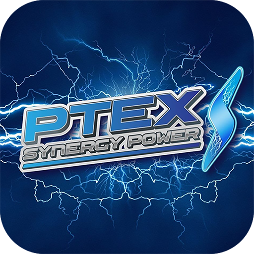 Ptex Power