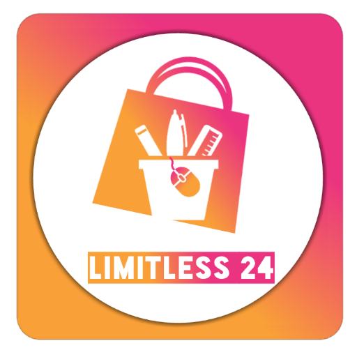 Limitless 24 - Buy Unlimited stuffs