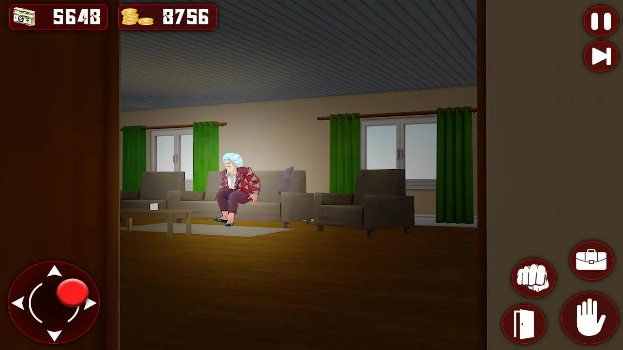 Download Scary Teacher 3d - Spooky & Cr android on PC