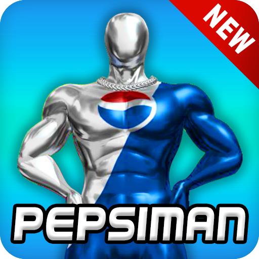 Guide for PepsiMan (Pepsi Man)