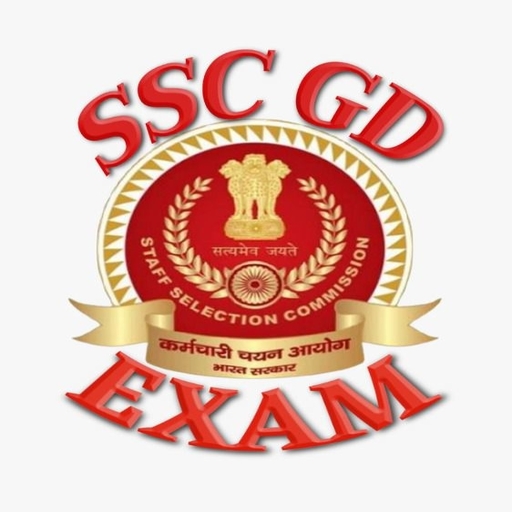 SSC GD Constable Preparation