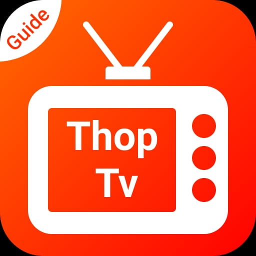 Thop Guide Live TV All Channels Free Online TV