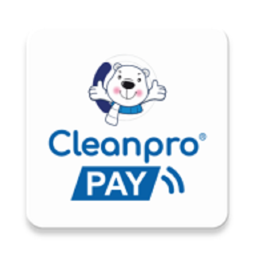 Cleanpro Pay