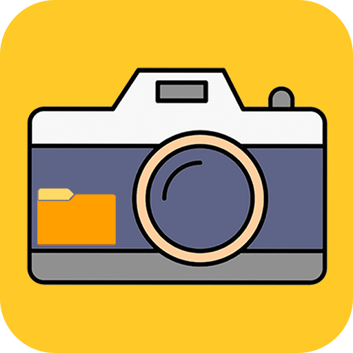 Clean Camera - Quick Folder Ca